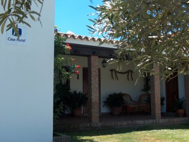 Casa Rural Prado de los Santos (Cádiz) Casa Rural Prado de los Santos (Cádiz)
