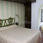 Habitación matrimonial 1
