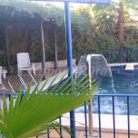 El Cortijo