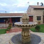 Casa La Fuente