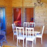 Cabañas 1 y 2