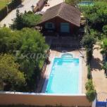 Cabañas 1 y 2