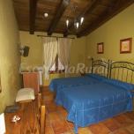 Habitación doble 1