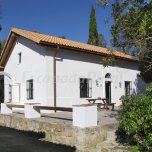 Casa del Comandante