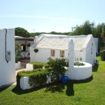Habitación doble III