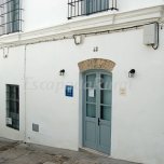 Habitación Matrimonial Exterior