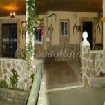 Casita La Suara