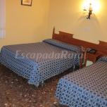 Habitación I