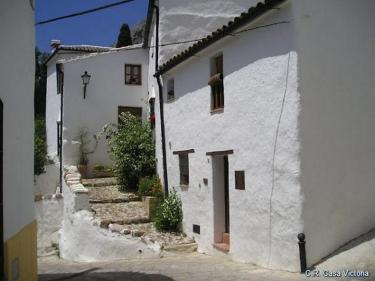 Conjunto Rural Casa Victoria (Cádiz) Conjunto Rural Casa Victoria (Cádiz)