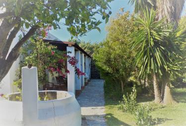 Finca La Palmera Vivienda Turistica de alojamiento rural (Cádiz) Finca La Palmera Vivienda Turistica de alojamiento rural (Cádiz)