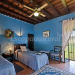 Habitación Superior
