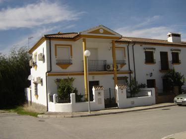 Casa La Vega (Cádiz) Casa La Vega (Cádiz)