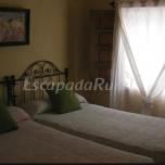 Habitación 2 personas