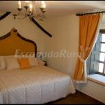 Casa principal