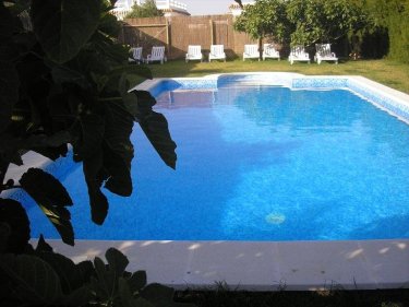 Casas Rurales Palma y Jara (Cádiz) Casas Rurales Palma y Jara (Cádiz)