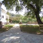 Casa Jardín Pentagrama