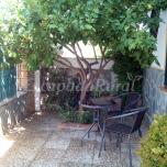 Vivienda en Planta Baja con Patio Delantero
