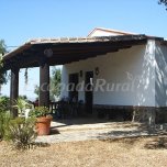 Mesa del Jardín