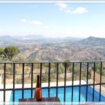 Balcon al valle