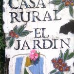 El Jardín