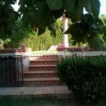 Vivienda rural Las Palmeras