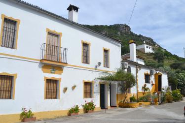 Antiguo Molino (Cádiz) Antiguo Molino (Cádiz)