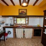 Casa del Huerto