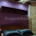 Loft alto lila