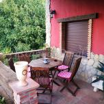 Casa Rural La Higuera
