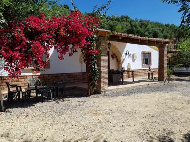 Casa Rural La Chumberita (Cádiz) Casa Rural La Chumberita (Cádiz)