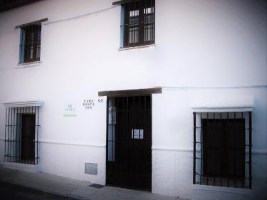 Casa Santa Ana (Cádiz) Casa Santa Ana (Cádiz)