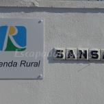 Casa Sansan