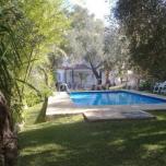 Huerta Bocaleones