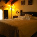 Habitación doble I