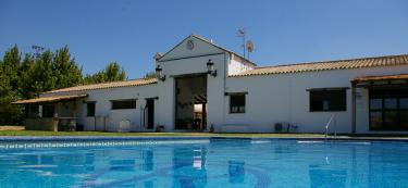 Cortijo Rural Mesa De La Plata (Cádiz) Cortijo Rural Mesa De La Plata (Cádiz)