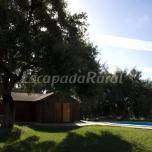 La Casa del Chaparro
