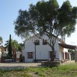 Las Lomillas