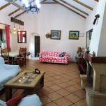 Casita María