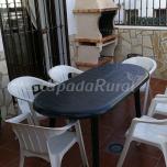 Casa Las Truchas