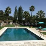 Finca Los Cedros