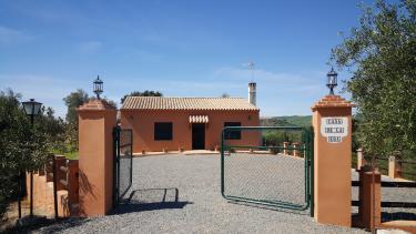 Casa Rural de la Era (Cádiz) Casa Rural de la Era (Cádiz)