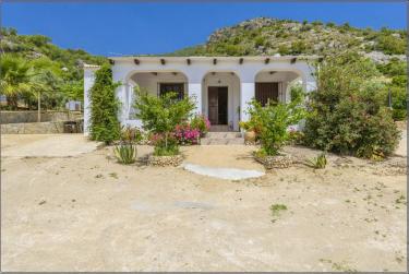 Casa Villa La Huerta (Cádiz) Casa Villa La Huerta (Cádiz)