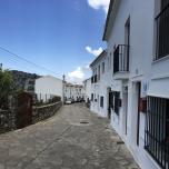 Casa El Cabrero con 1 dormitorio