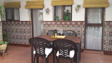 Casa El Patio (Cádiz) Casa El Patio (Cádiz)