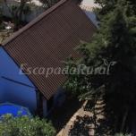 Casa La Higuera