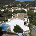 Casa 2 personas