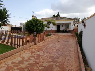 Casa Rafael (Cádiz) Casa Rafael (Cádiz)
