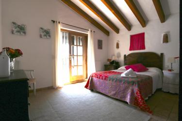 Villa El Suspiro (Cádiz) Villa El Suspiro (Cádiz)