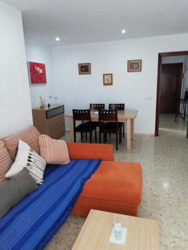 Apartamento La Perla (Cádiz) Apartamento La Perla (Cádiz)