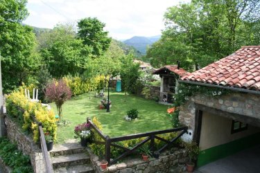 Casas Rurales Caborzal (Cantabria) Casas Rurales Caborzal (Cantabria)